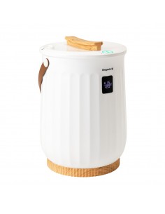 ELEGANTE towel warmer E18 400W