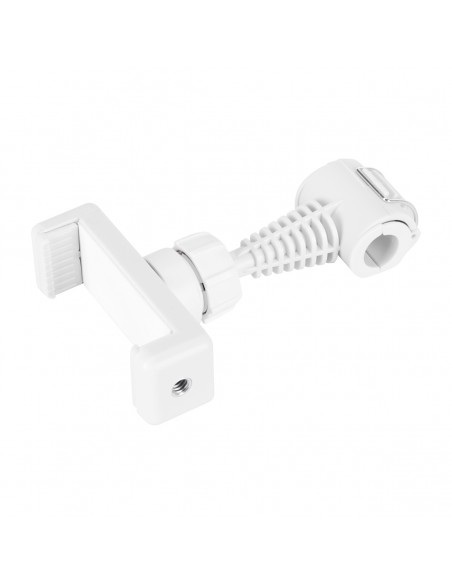 Glow MX3 treatment lamp for table top white