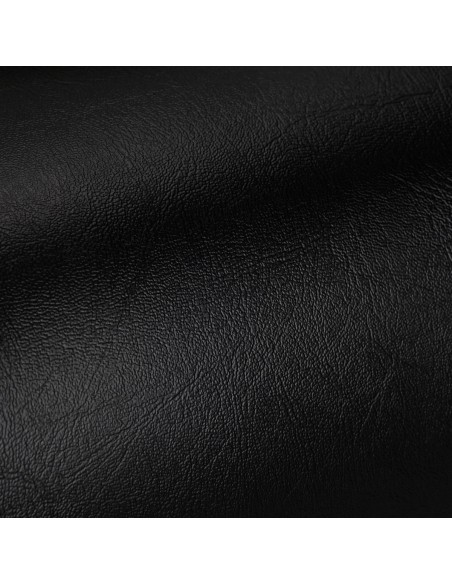 Hairdressing chair Burgos black gold  