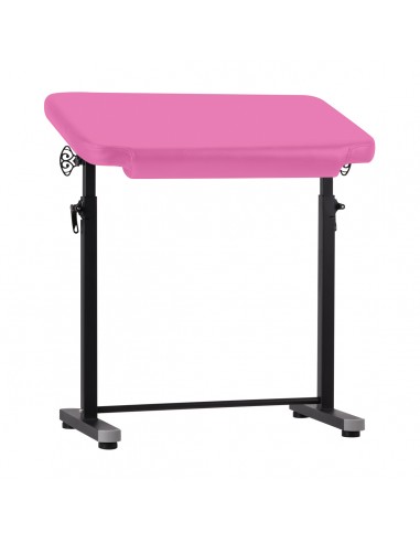 Pro Ink 718 tattoo armrest, pink