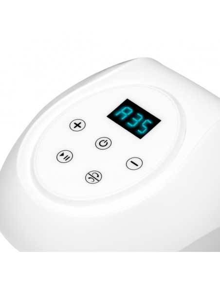 Activ Power nail drill machine N20 white