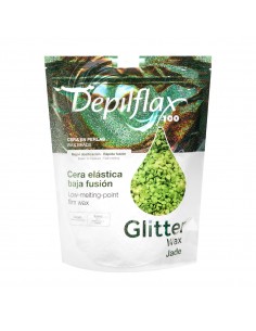 Depilflax jade beads 1 kg