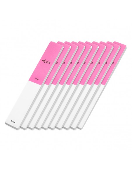 EXO Buffer 3-sided polisher br-5 10 pieces
