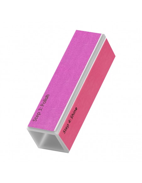EXO Buffer 4-sided polisher br-7