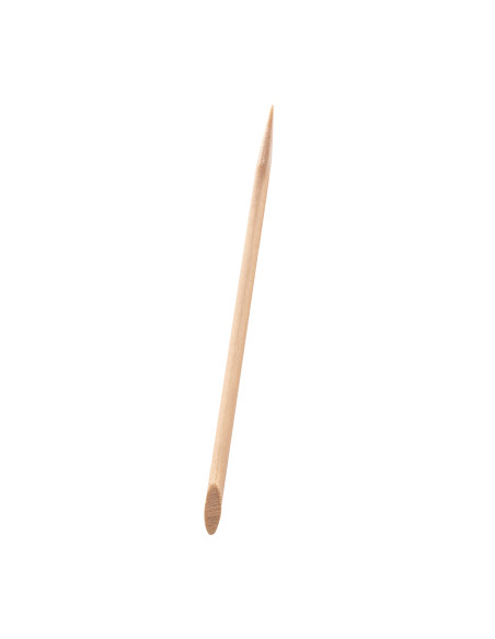 100 pcs. Wooden manicure cuticle sticks 11,5 cm OCHO NAILS