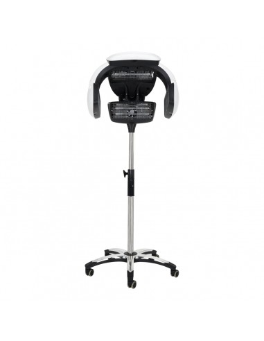 Gabbiano infrazon standing Y-707 white