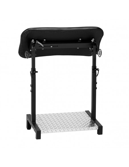 Tattoo armrest Pro Ink 720 black