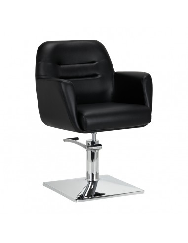 Hairdressing chair Monaco
