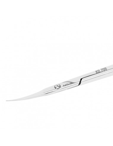 Nghia export cuticle scissors KD.705