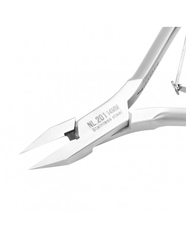Nghia export nail nippers NL.201 14MM
