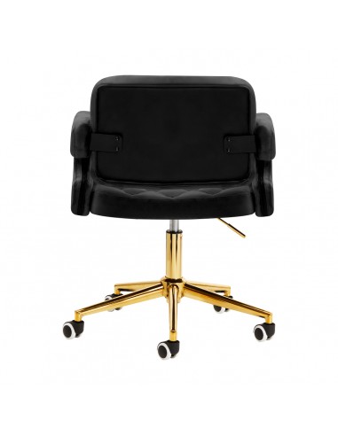 4Rico Chair QS-OF213G black