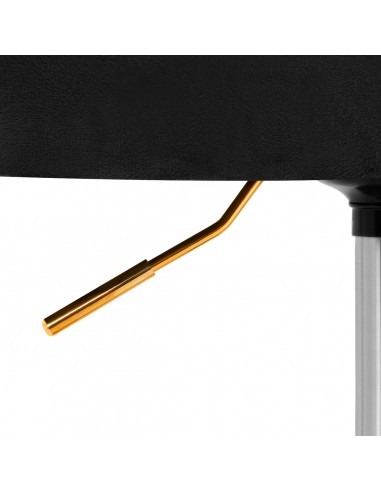4Rico Chair QS-OF213G black