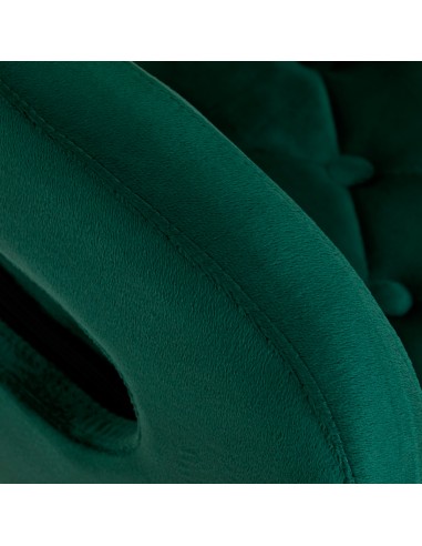 4Rico Chair QS-OF213G green