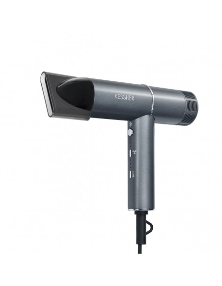Kessner professional brushless hair dryer JET 1600 IONIC