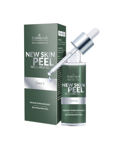 Farmona new skin rejuvenating scrub 30 ml