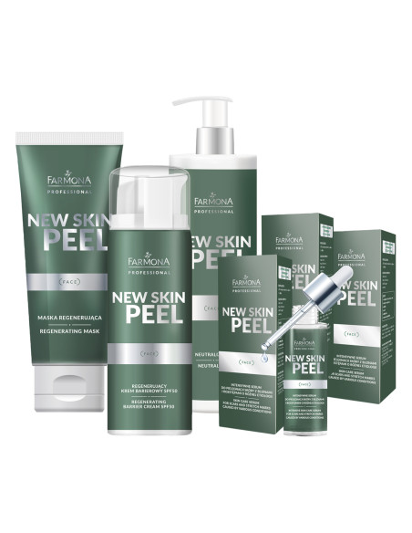 Farmona new skin peel neutralizer 280 ml