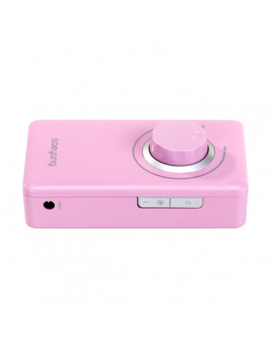 Saeyang Marathon K38 Crafien mini cordless nail drill machine pink