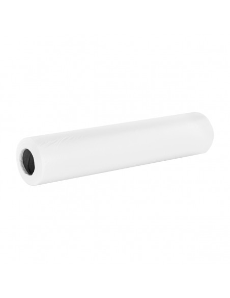 Disposable sheet of paper, laminated/foiled 80 cm