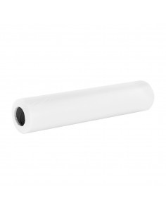 Disposable sheet of paper, laminated/foiled 80 cm