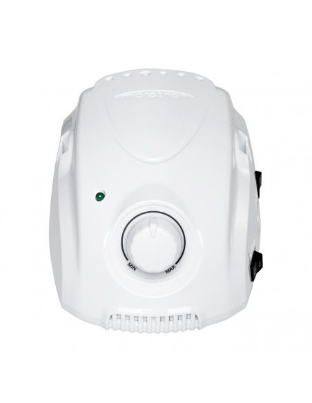 Saeyang Marathon 3 Champion nail drill machine white + H35LSP white