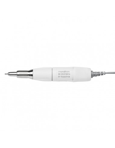 Saeyang Marathon 3 Champion nail drill machine white + H35LSP white