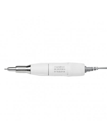 Saeyang Marathon 3 Champion nail drill machine white + H35LSP white
