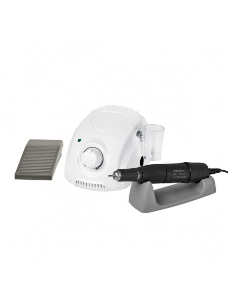 Saeyang Marathon 3 Champion nail drill machine white + SH37LN