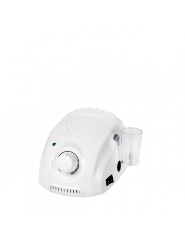 Saeyang Marathon 3 Champion nail drill machine white + SH37LN