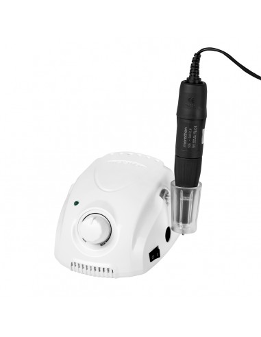 Saeyang Marathon 3 Champion nail drill machine white + SH37LN