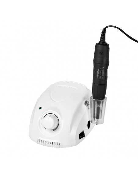 Saeyang Marathon 3 Champion nail drill machine white + SH37LN
