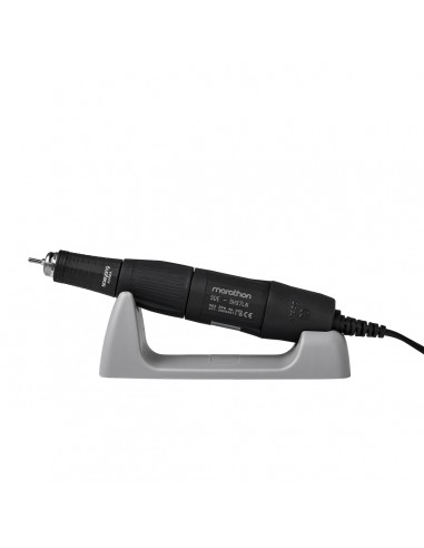 Saeyang Marathon 3 Champion nail drill machine white + SH37LN