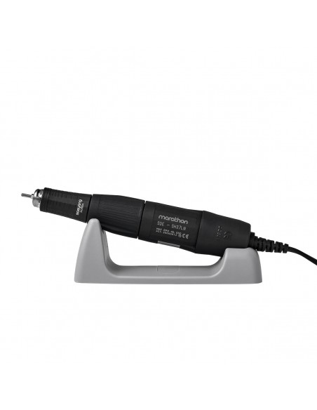 Saeyang Marathon 3 Champion nail drill machine white + SH37LN