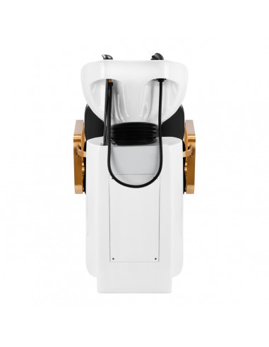 Gabbiano Porto-GM hair wash unit black