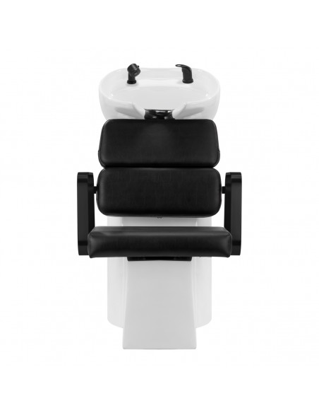 Gabbiano Porto-BM hair wash unit black
