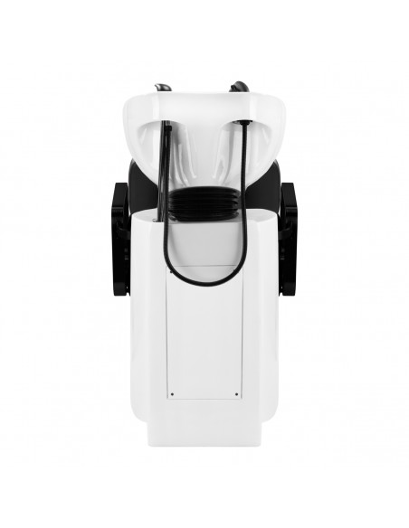 Gabbiano Porto-BM hair wash unit black