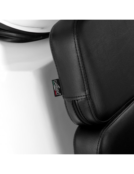 Gabbiano Porto-BM hair wash unit black