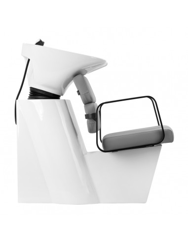 Gabbiano Porto-BM hair wash unit gray