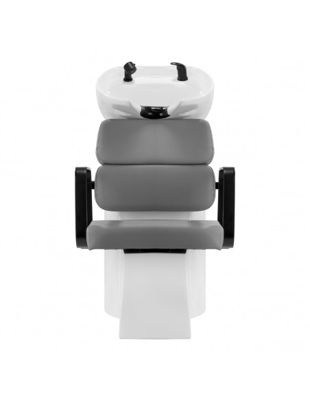 Gabbiano Porto-BM hair wash unit gray
