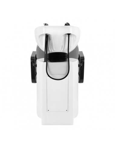 Gabbiano Porto-BM hair wash unit gray