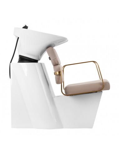 Gabbiano Porto-GM hair wash unit beige