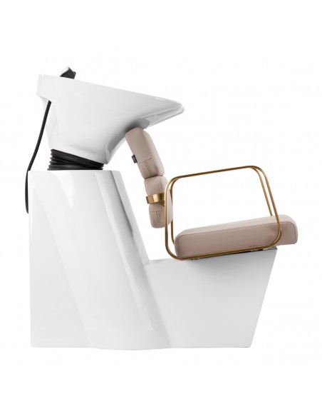 Gabbiano Porto-GM hair wash unit beige