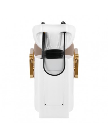 Gabbiano Porto-GM hair wash unit beige