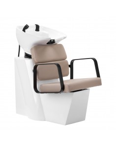 Gabbiano Porto-BM hair wash unit beige