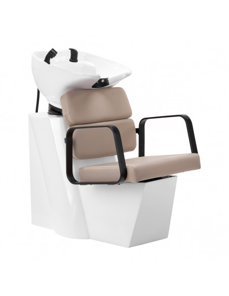 Gabbiano Porto-BM hair wash unit beige