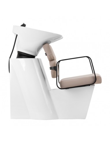 Gabbiano Porto-BM hair wash unit beige