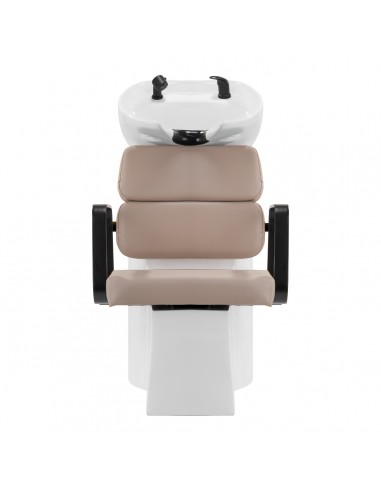 Gabbiano Porto-BM hair wash unit beige