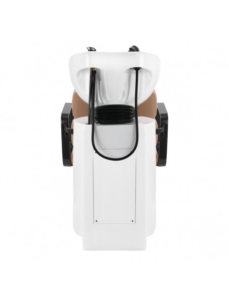 Gabbiano Porto-BM hair wash unit beige