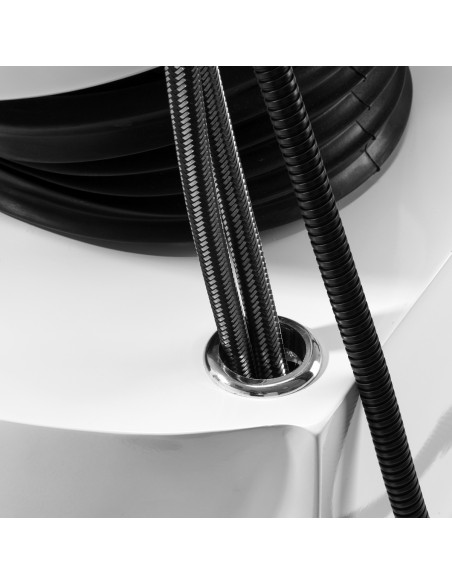 Gabbiano Porto-BM hair wash unit beige