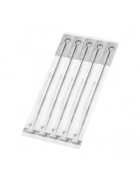 Tattoo needles EL CARTEL 0.35 7RL LINER 25pcs.