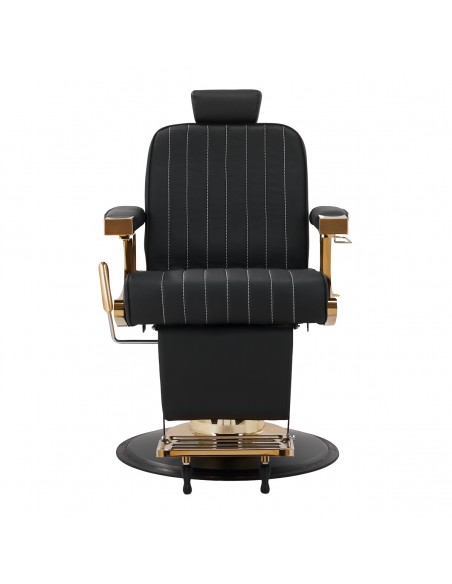 Barber chair Marcus Gold 